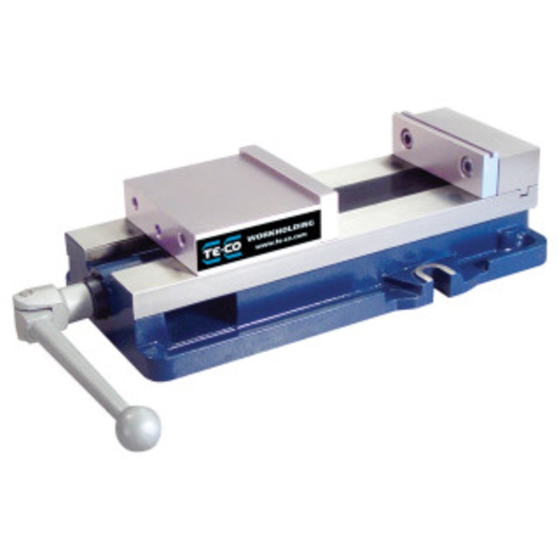 TE-CO 4 Single Station Vise – PWS-4600