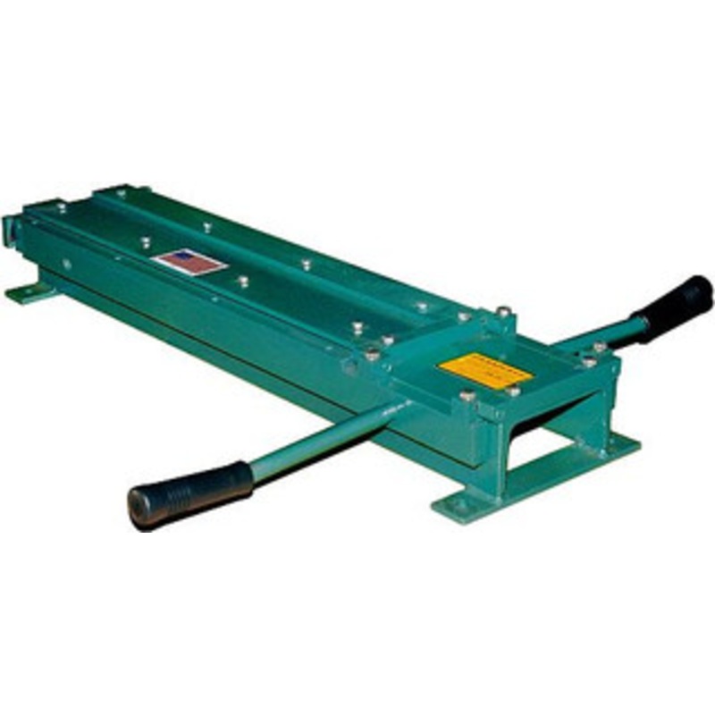 Tin Knocker 24 Cheek Bender – CHB-24