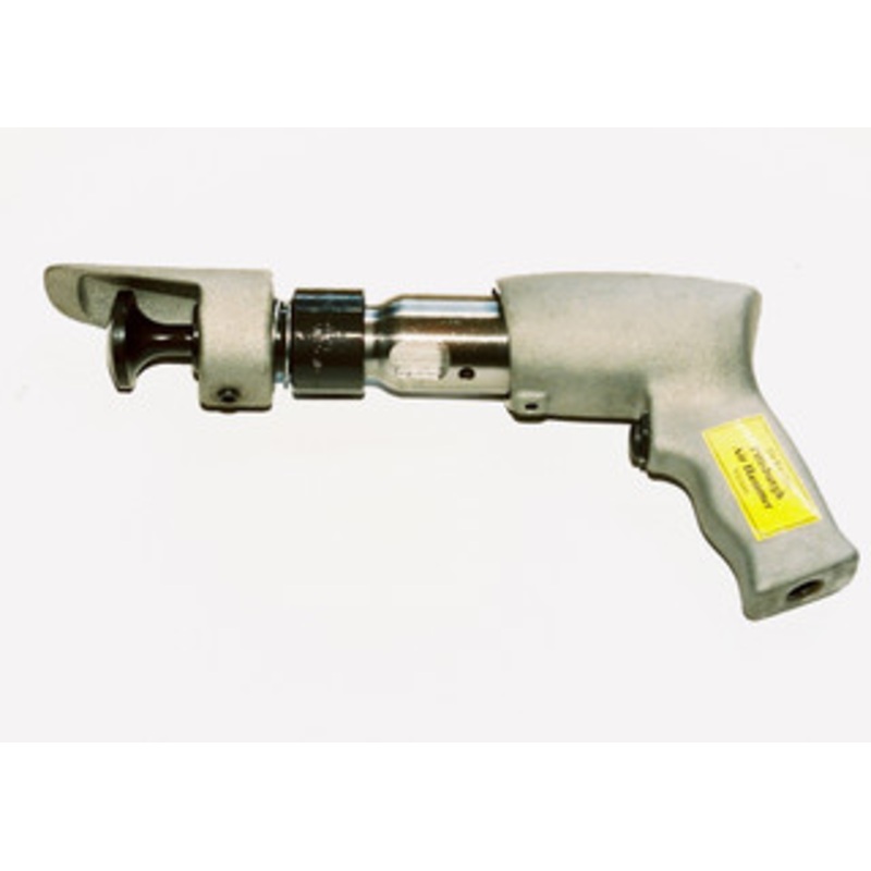Tin Knocker Pittsburgh Hammer , Closes Up To 16 Ga. – PH-16