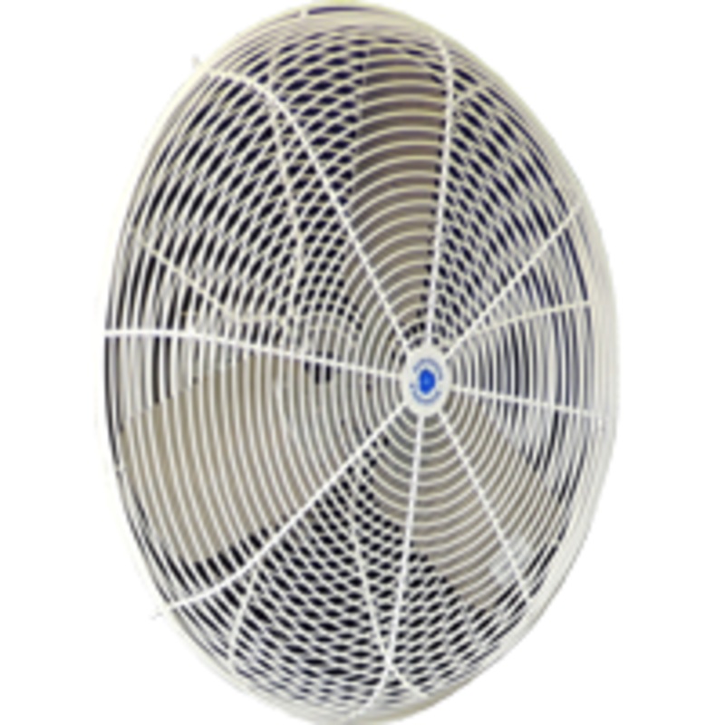 Twister 30 Oscillating Circulation Fan – TW30W
