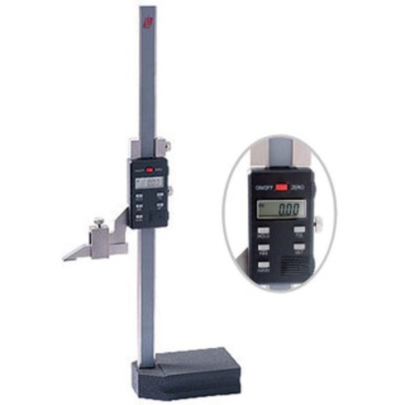 Z-Limit Height Gage-Electronic
