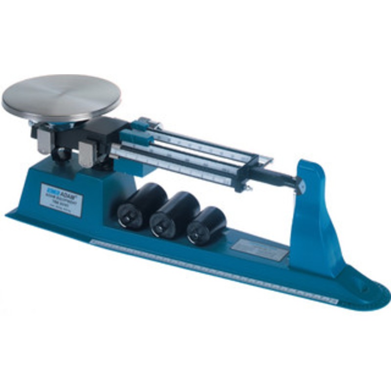 Adam Triple Beam Balances