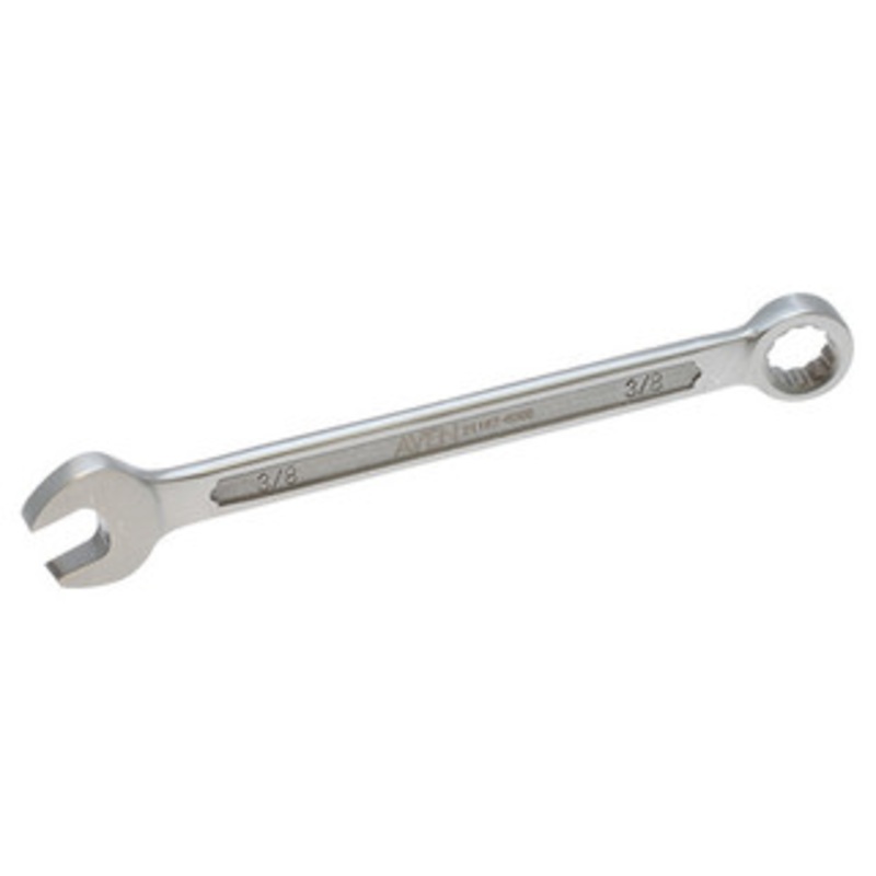 Aven Combination Wrench Stainless Steel 3/8 – 21187-0308