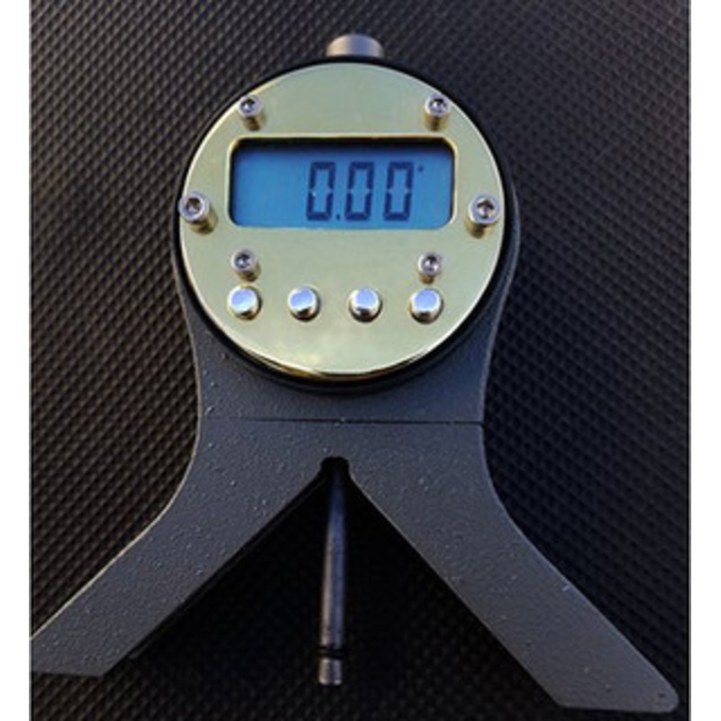 Erick Miracle Point Digital Centering Tool