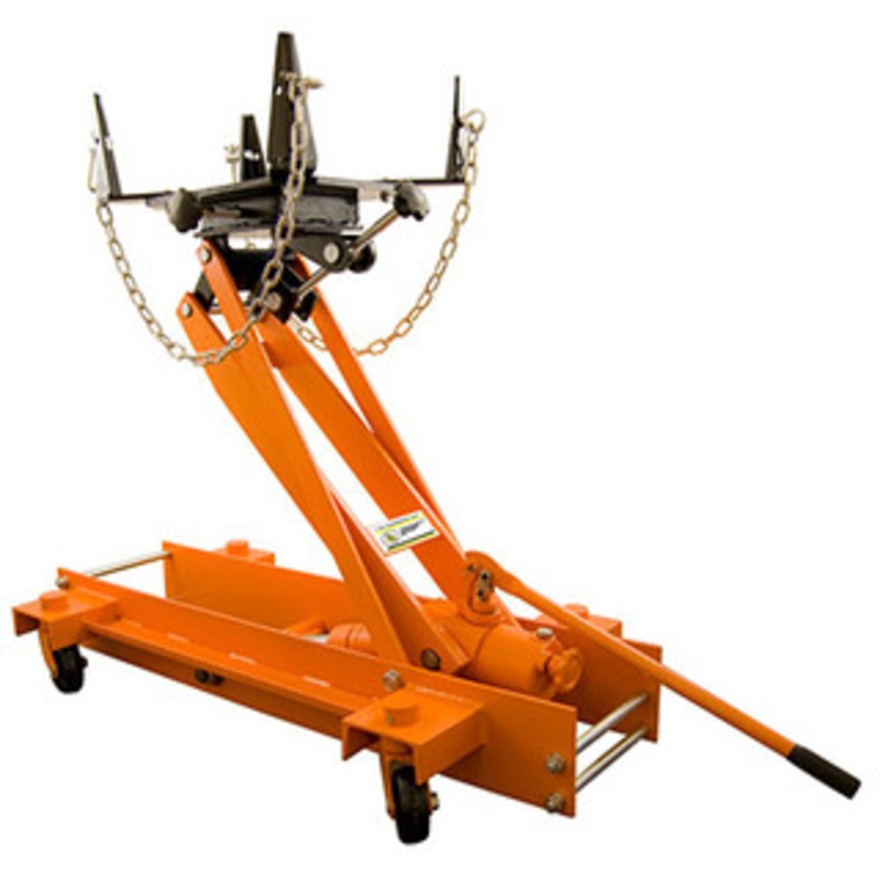 Esco 2.2 Ton Floor Style Transmission Jack – 10812