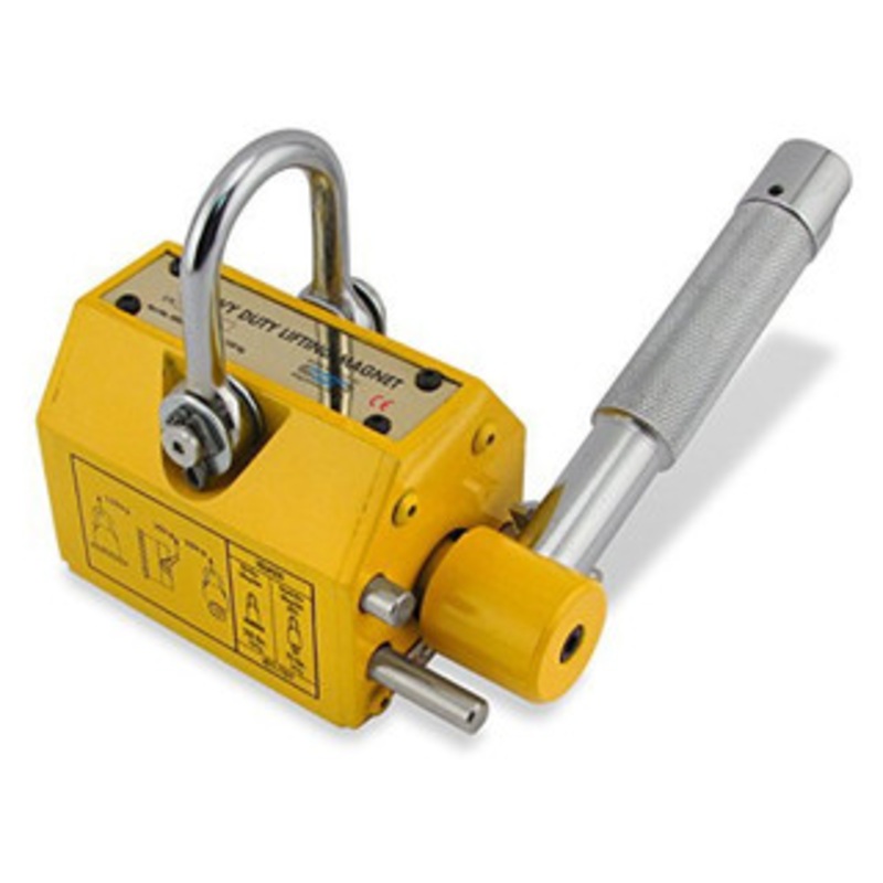 Heavy Duty Lifting Magnet – HDLM2200