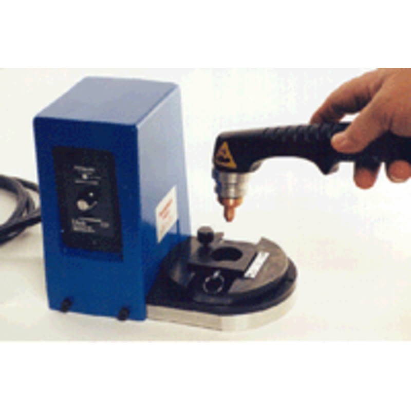 Heck PLASMA-PAL Circle Cutter – P8