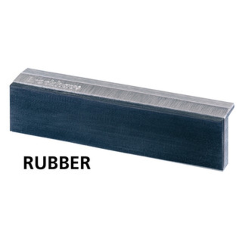 HEUER 140(5.5) RUBBER MAGNETIC SNAP-IN PROTECTIVE JAWS – VCH112140