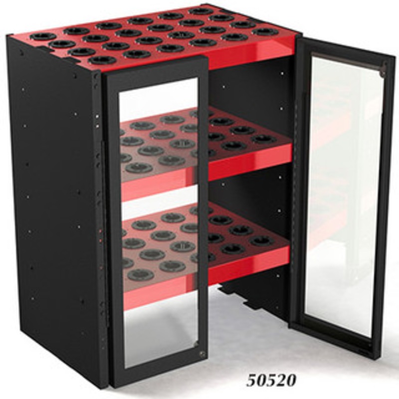 Huot Optional Set of Doors for ToolTowers – 50520