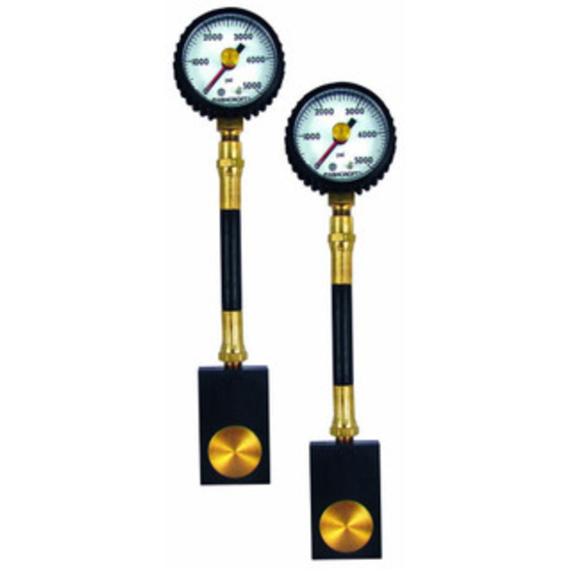 IPA Disc Brake System Analyzer – 7884-1