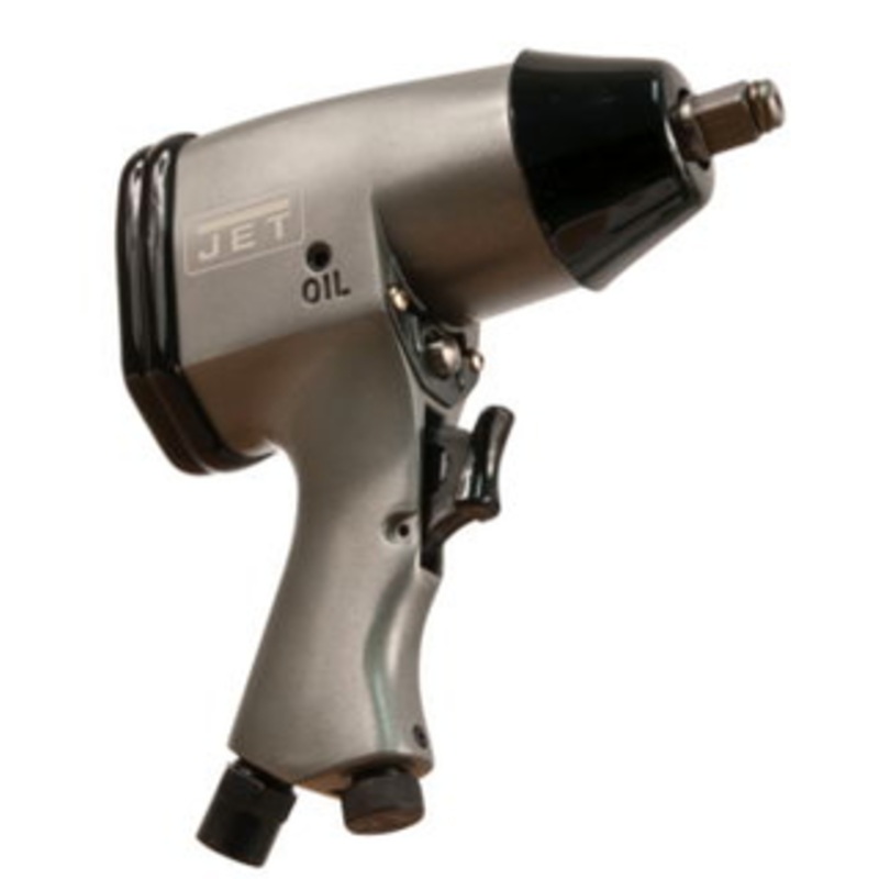 Jet JAT-102, 1/2 Impact Wrench – 505102