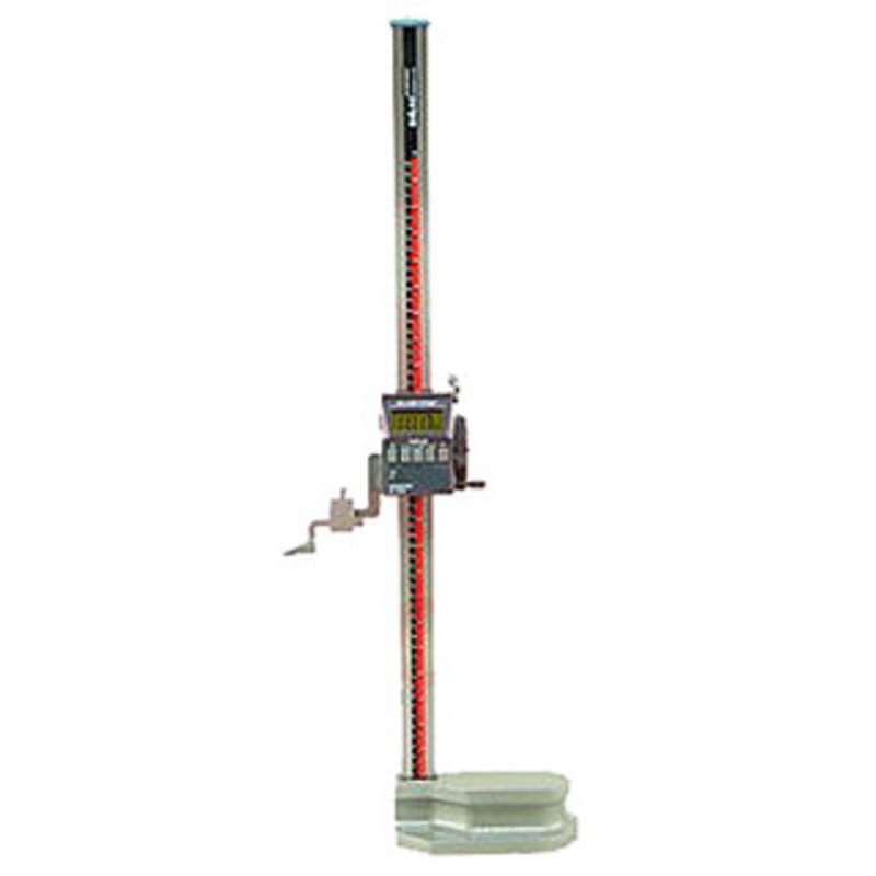 Precise 24 DPS Electronic Height Gage – 303-458