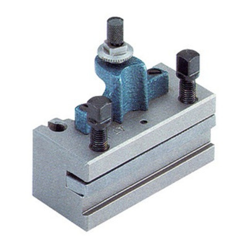 Precise 40 Position Quick Change Tool Holder A Cut-Off – 3900-5332