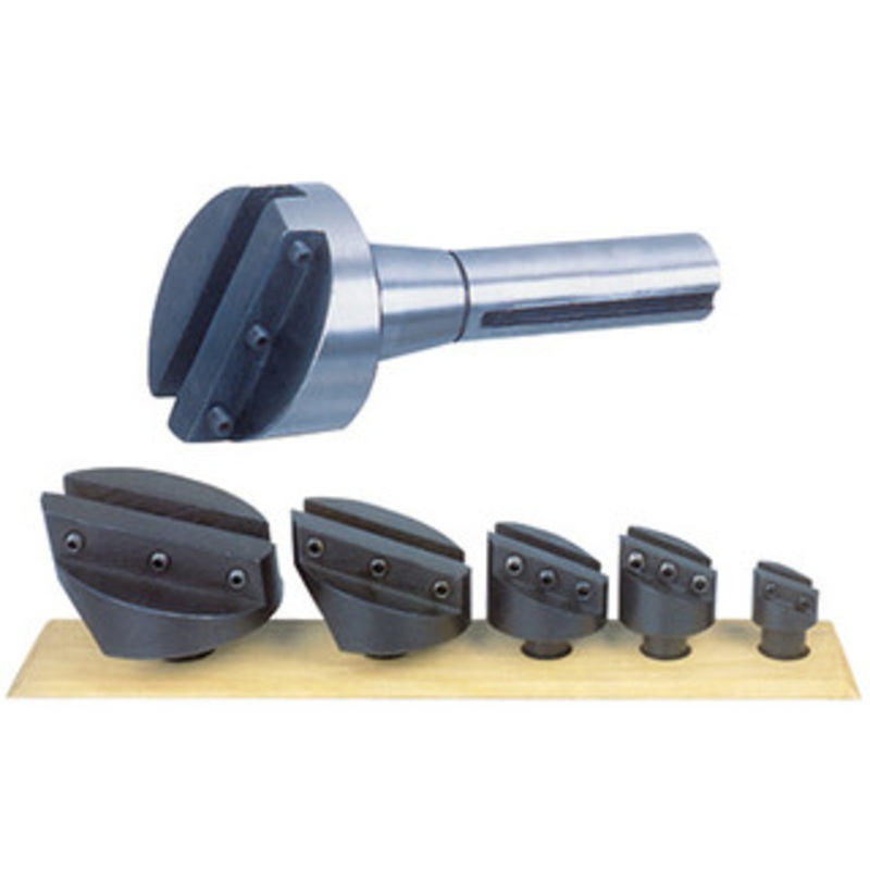 Precise Fly Cutter Head 5/16 – FC-R8-1