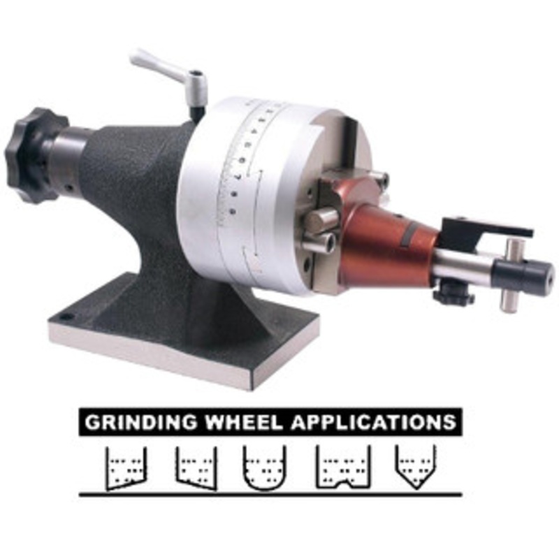 Pro Series Radius & Angle Dresser – 3800-5227
