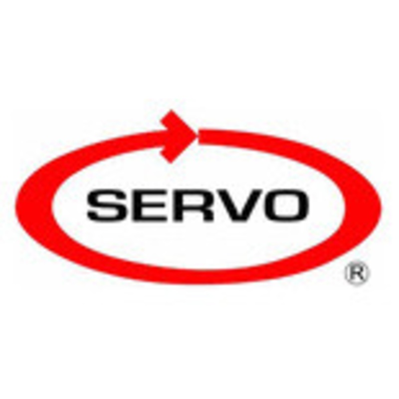 Servo Helical gear (without hub) – 4735