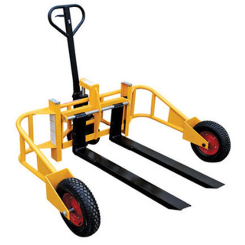 Vestil All Terrain Pallet Trucks