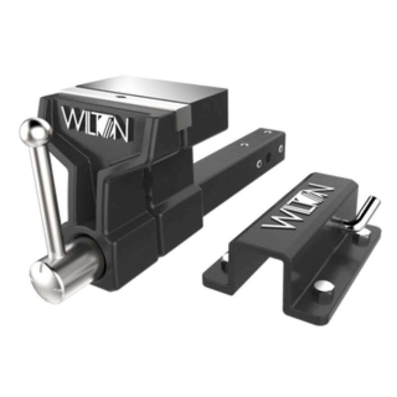 Wilton All-Terrain Vise – WL9-10010