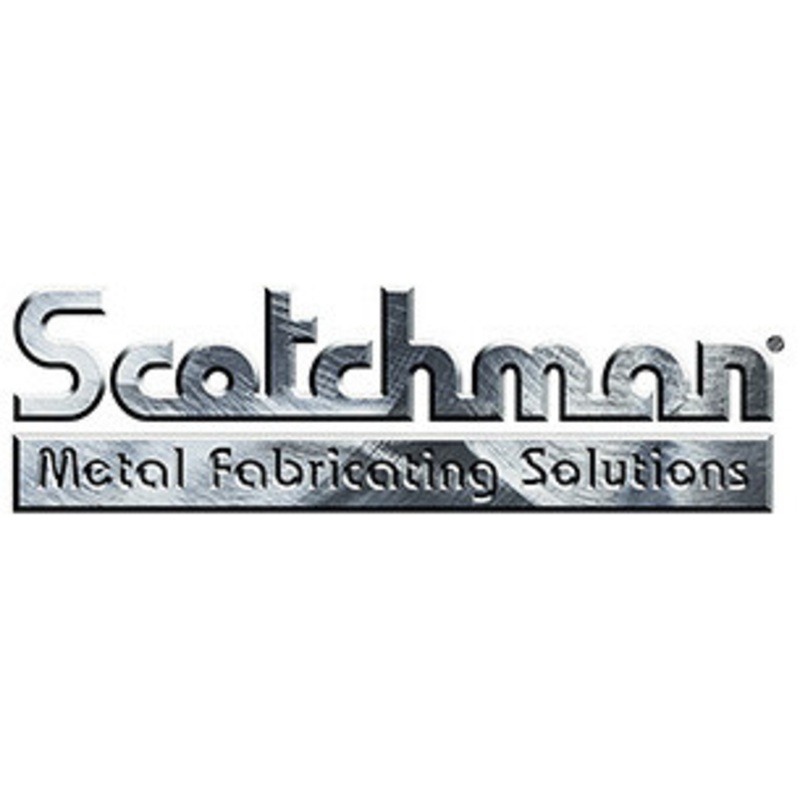 120 Material Stop Track with Right Hand Quick-Loc for SUP-500-NF – 029980