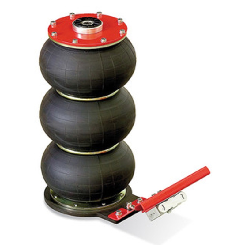 ESCO YAK 2.2 Ton Triple Bladder Jack – 92013