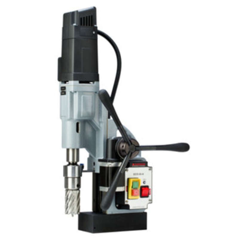 Euroboor Automatic Magnetic Drilling Machine – ECO.55-A
