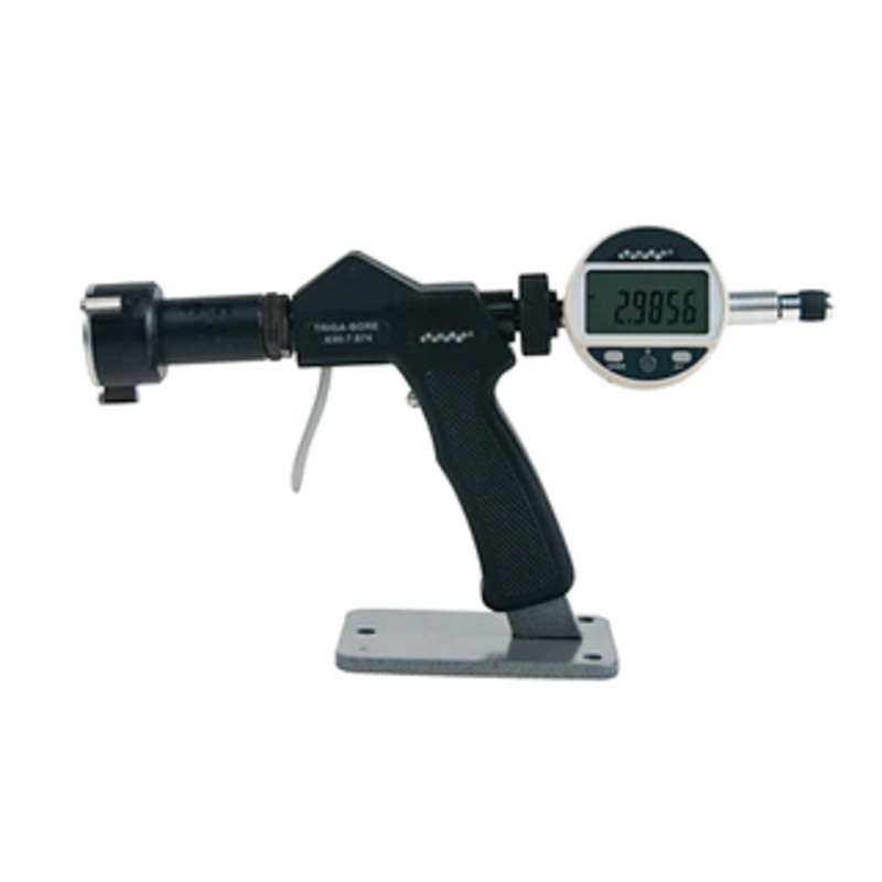 Flexbar Triga-Bore 3-Point Gaging System