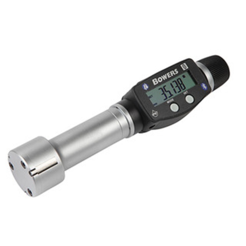 Fowler-Bowers Bluetooth XTD3 Electronic Holemike 1-1.375 – 54-367-021