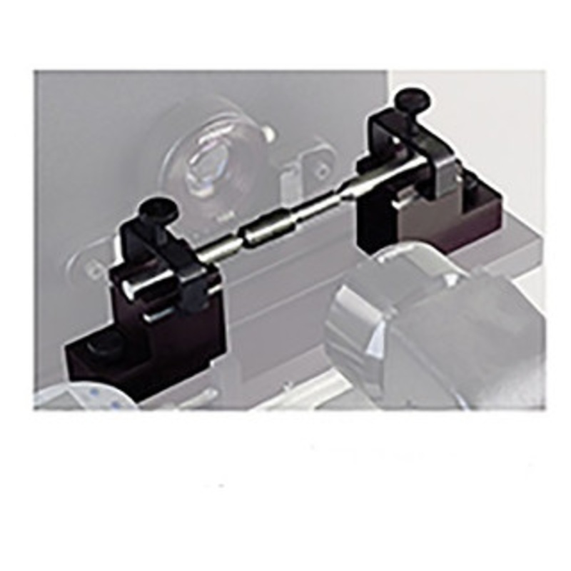 Fowler V-Block Set for Optical Comparator – 53-900-400