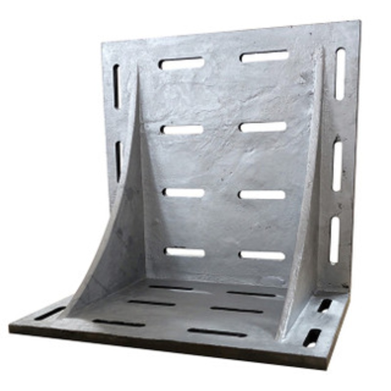 Giant Slotted Angle Plates