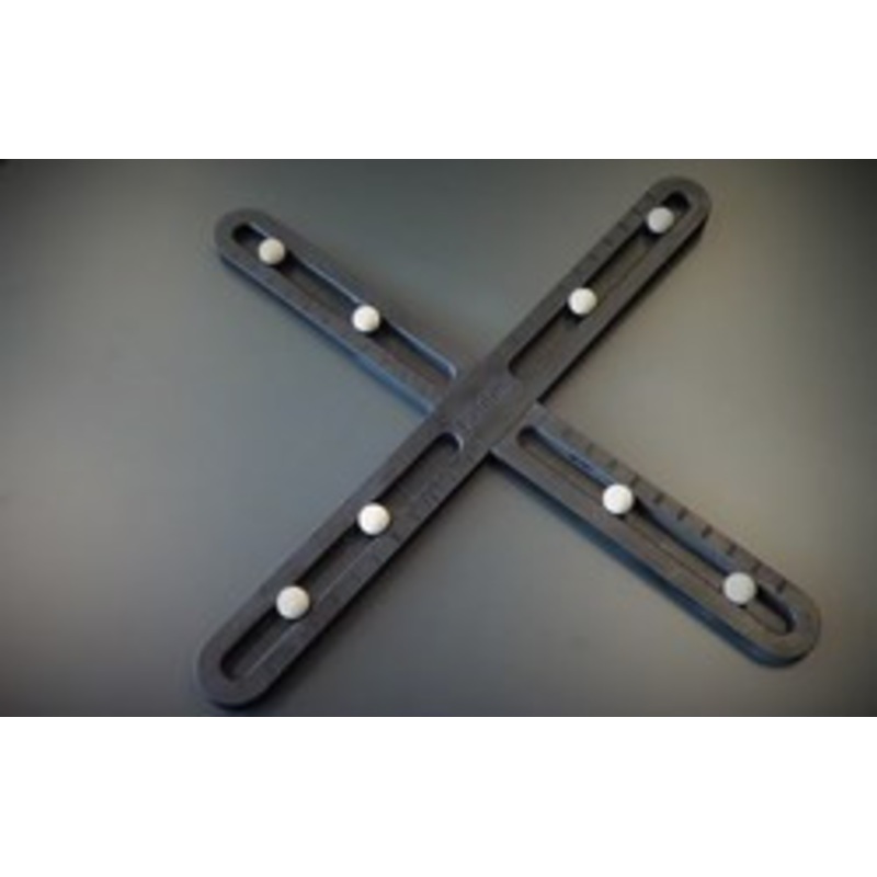 GrindoSonic Support for disks, torsion/flexion measurement – LEM-SD-06