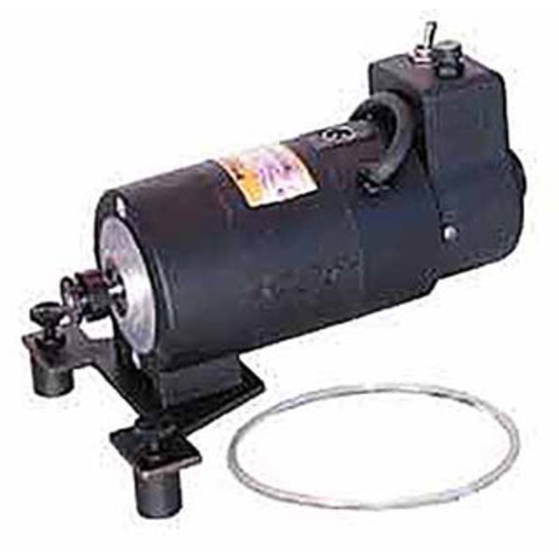 Harig No. 2 Motor Attachment – 20-70