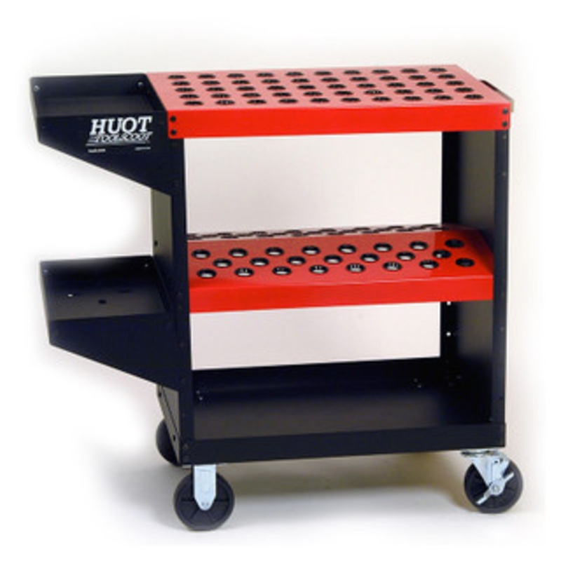 Huot ToolScoot Cart for HSK63A tooling – 13970