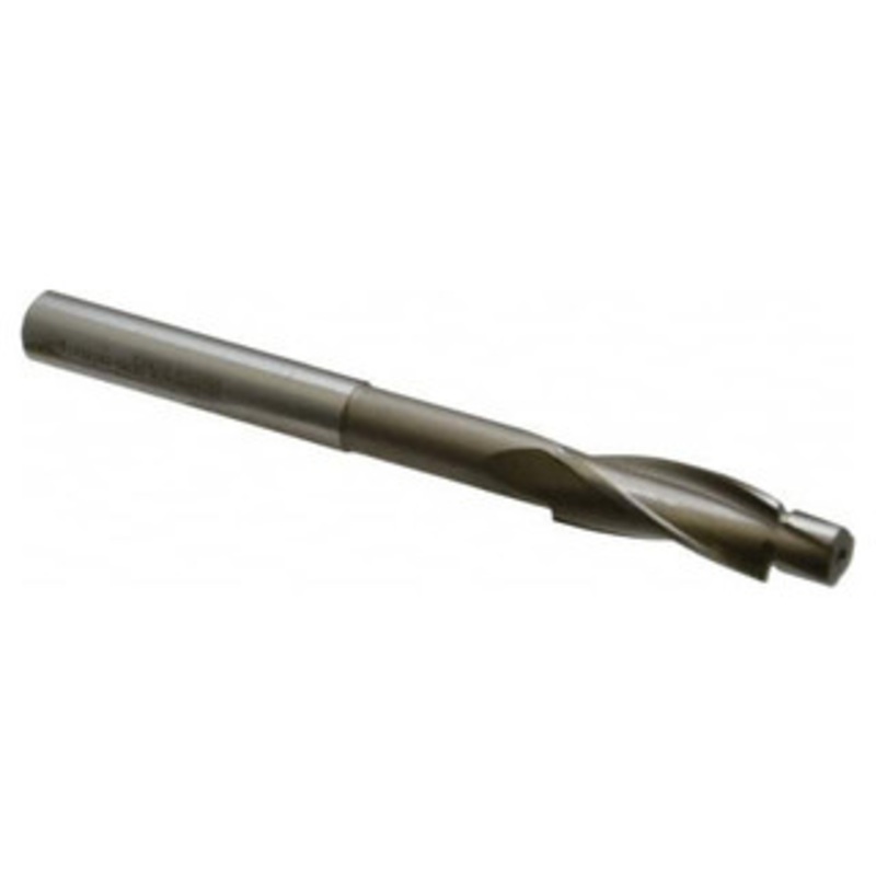 Interstate M42 Cobalt 3-Flute Solid Pilot Counterbore, Screw Size: 3/8 – 74-310-4