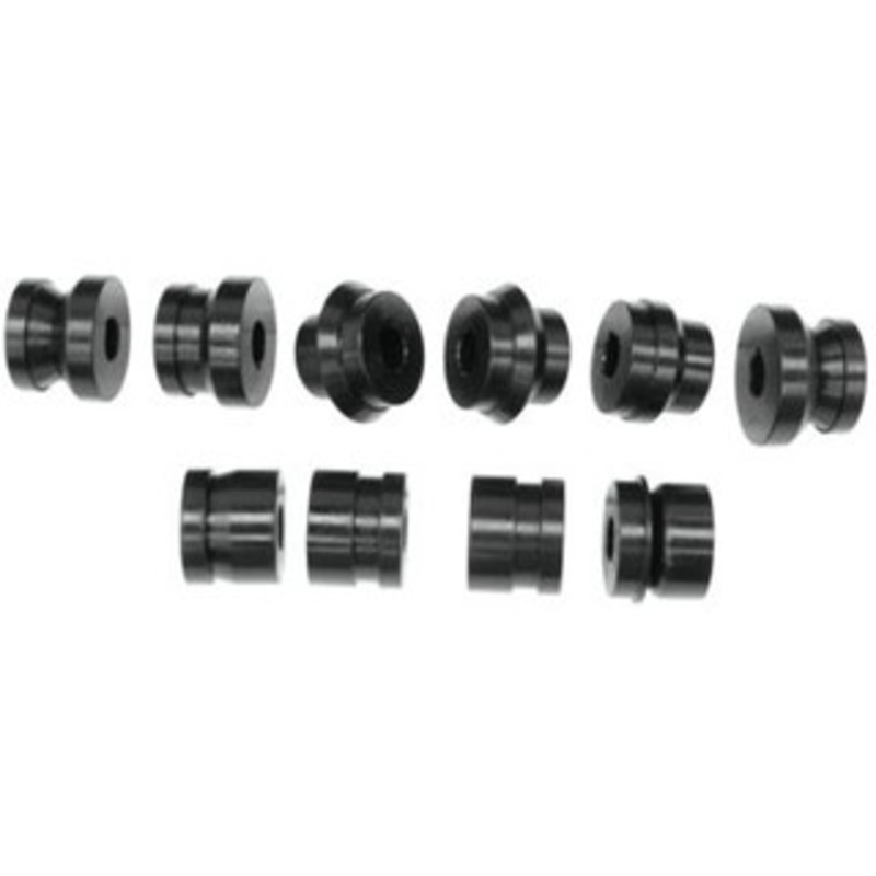 Jet Double Seam Rolls-Set of 10 for LF-20, – 756091