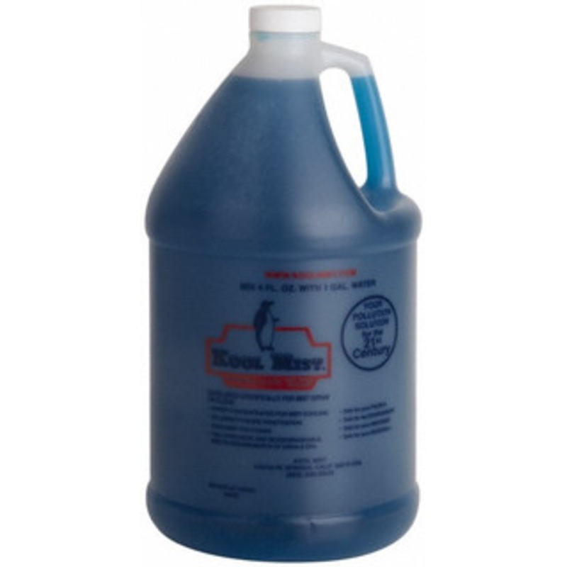 Kool Mist Formula 77 Cutting Fluid, 1 Gallon Bottle