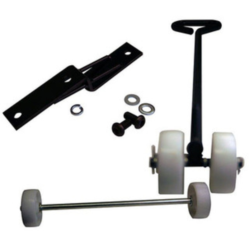Laguna Tools Bandsaw Mobility Kit – MBA18BX-CX-WS
