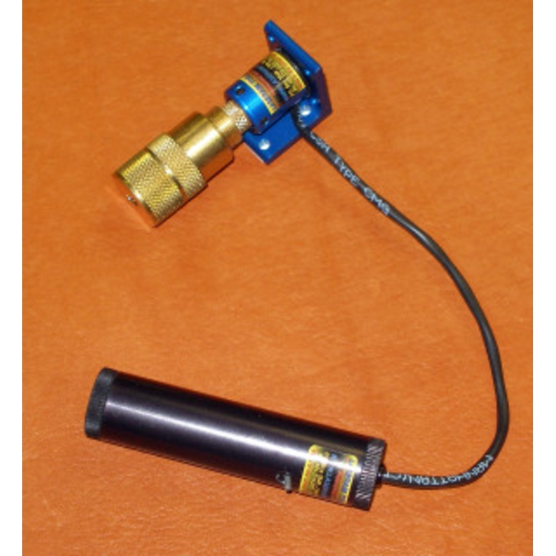 Laseraim Remote Battery Pack w/ Switch – LTA20