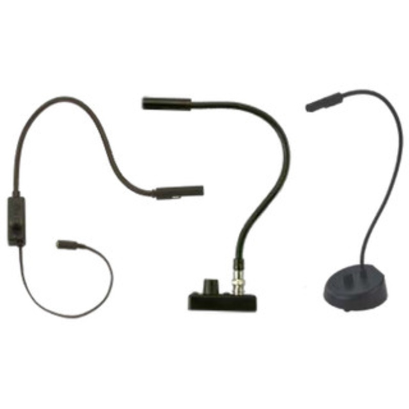 Littlite Lampsets & LED Task Lights