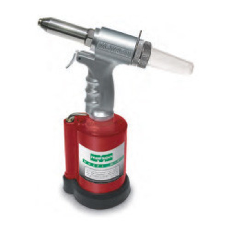 Marson Heavy Duty Air Hydraulic Rivet Tool M-4 – M39058
