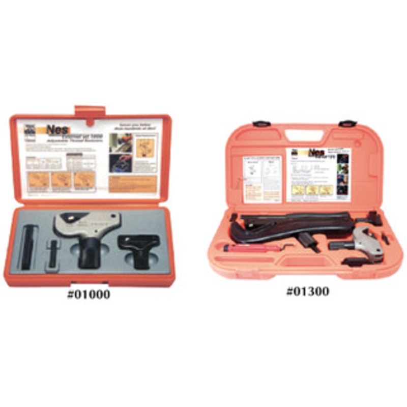 Nes External Thread Repair Sets