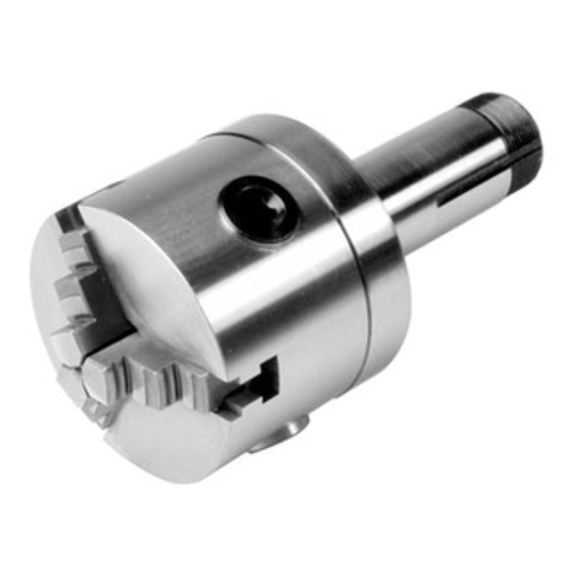 Precise 5C MOUNT LATHE CHUCKS