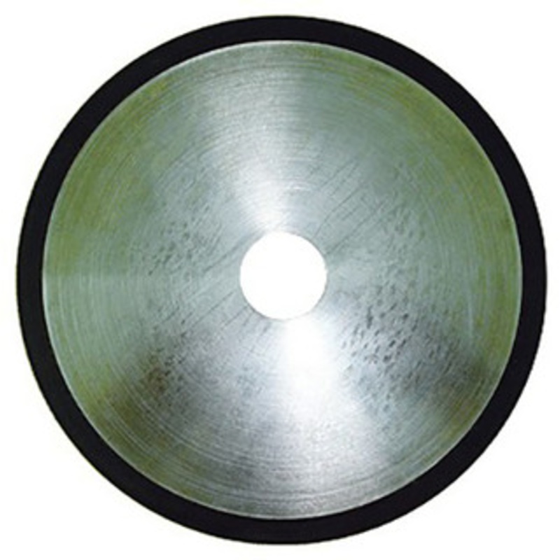 Precise D1A1R 6 CBN Cut-Off Wheel – 2401-6036
