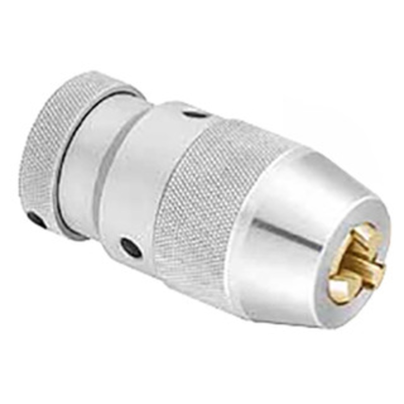 Precise High Precision Heavy Duty CNC Keyless Drill Chuck – SDC-13-33