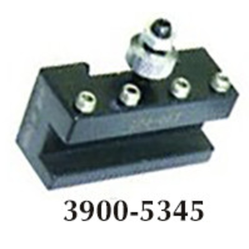 Precise Replacement Turning Holder 3/8 Shank – 3900-5345