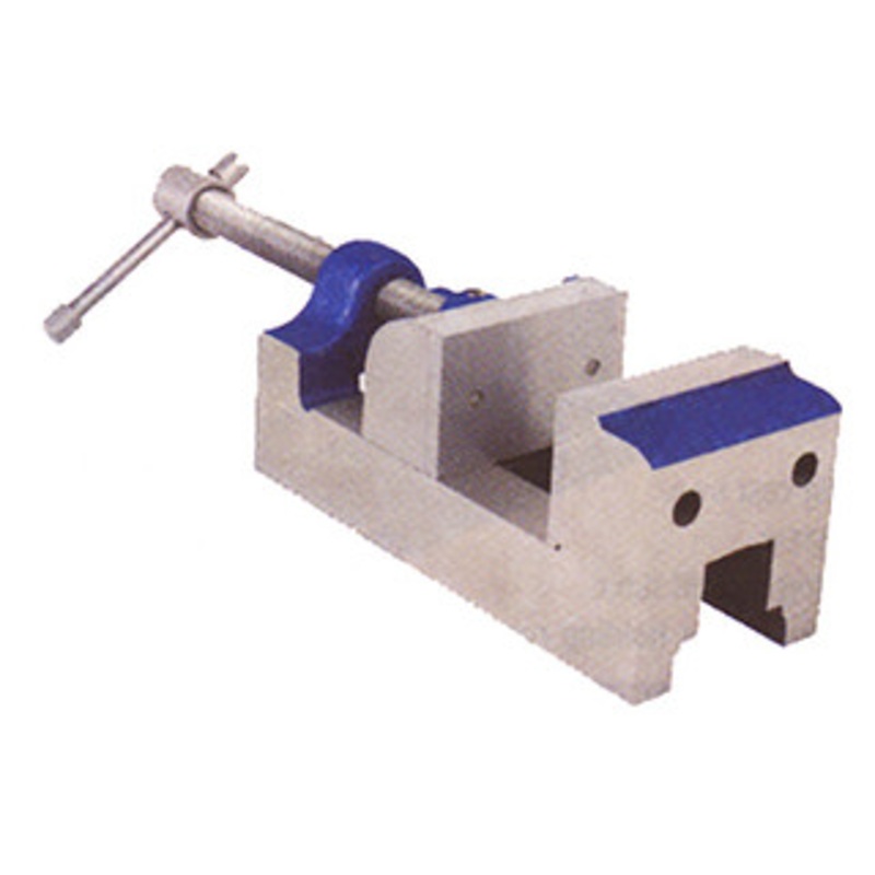 SPI Ground Drill Press Vises