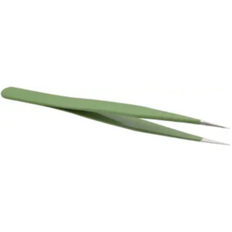 Dumont Electronic & Jeweler Tweezers 0304-1-CO, Style 1 – 98-170-4