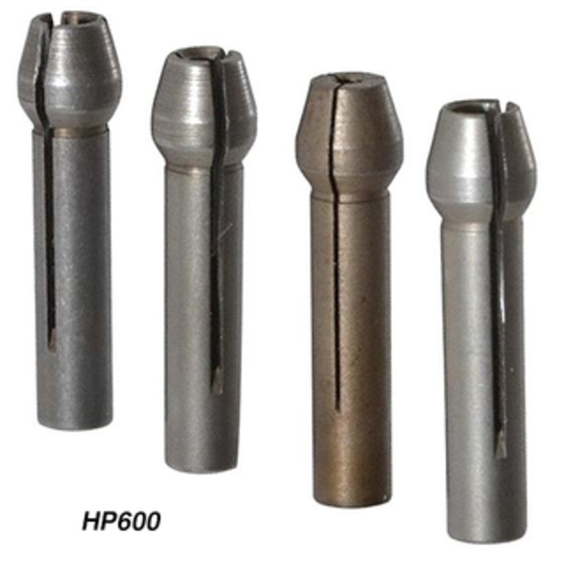 Foredom Handpiece Collet Sets
