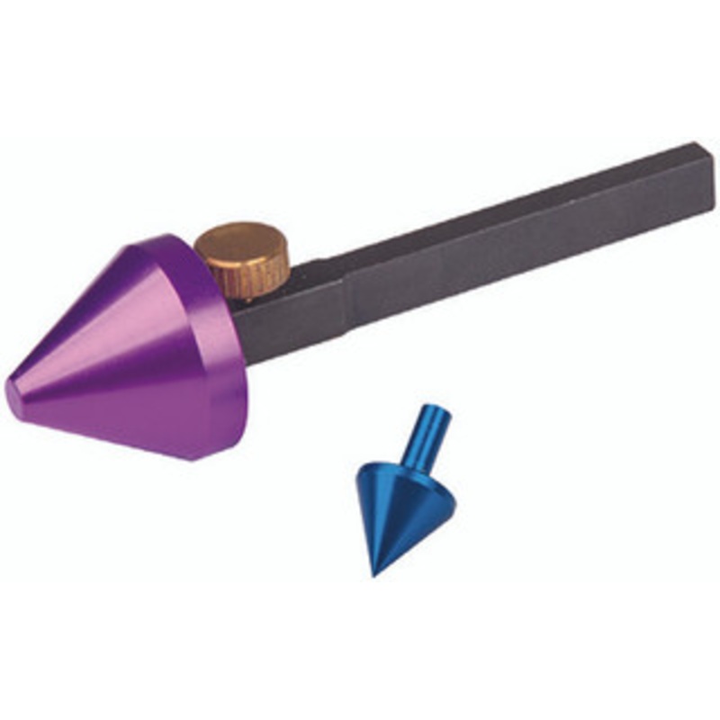 Fowler Height Gage Accessories