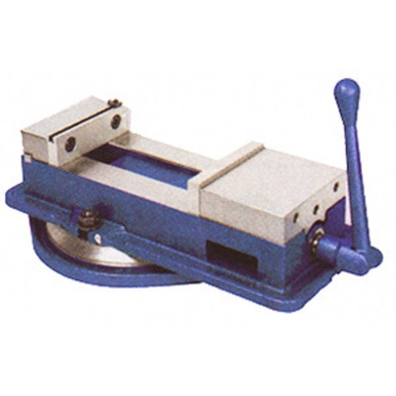 Gibraltar Milling Machine Vises