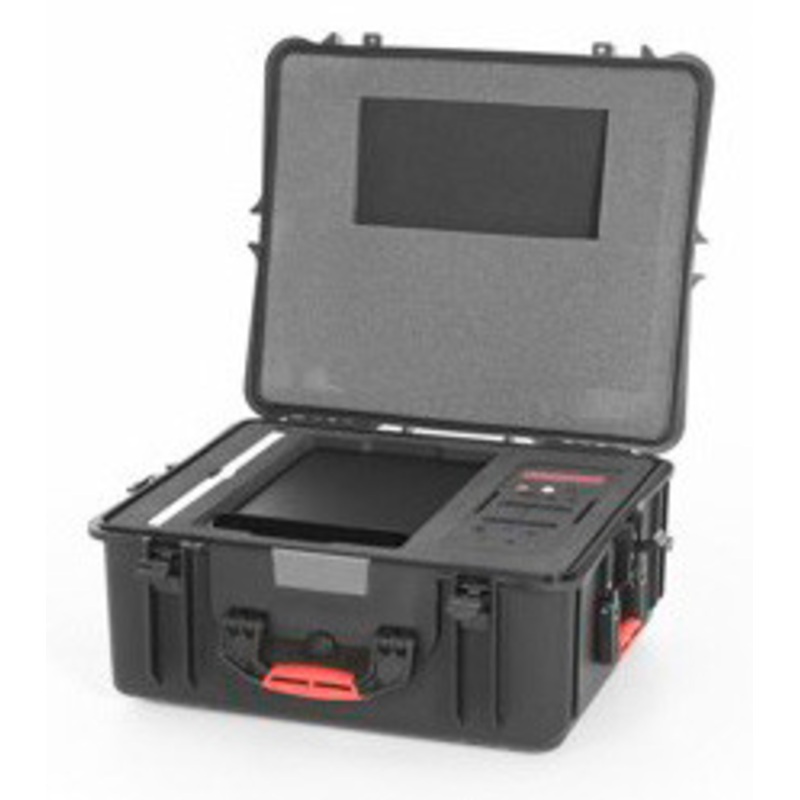 GrindoSonic Flightcase – LEM-FC-07